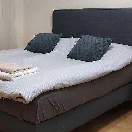 Alföldi Palace Apartman Debrecen Dış mekan fotoğraf
