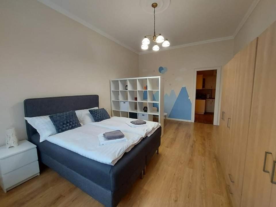 Alföldi Palace Apartman Debrecen Dış mekan fotoğraf