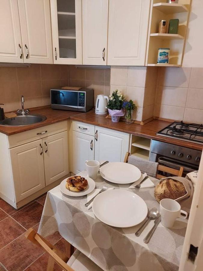 Alföldi Palace Apartman Debrecen Dış mekan fotoğraf