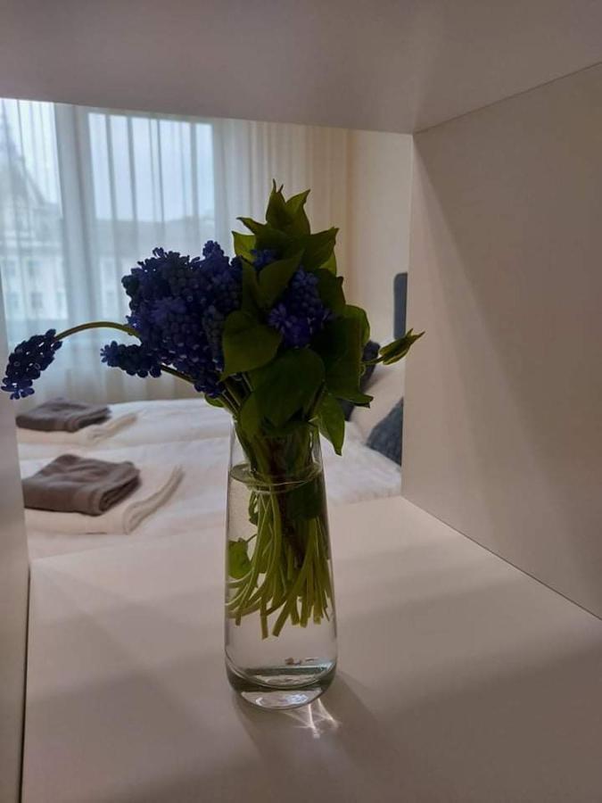Alföldi Palace Apartman Debrecen Dış mekan fotoğraf