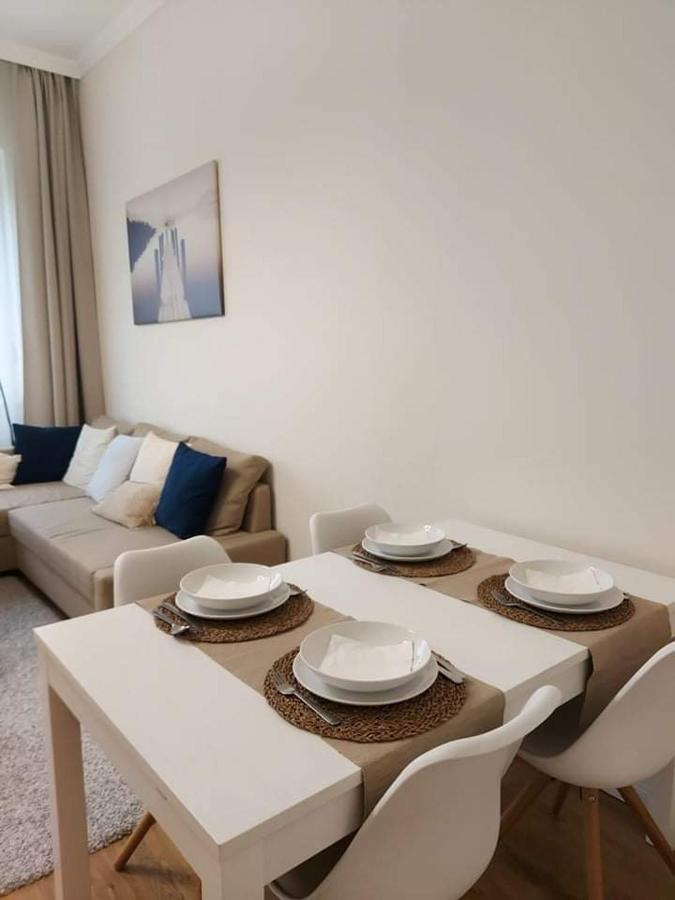 Alföldi Palace Apartman Debrecen Dış mekan fotoğraf