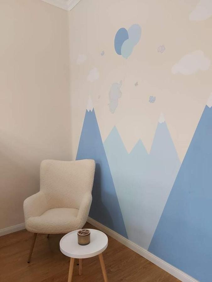Alföldi Palace Apartman Debrecen Dış mekan fotoğraf