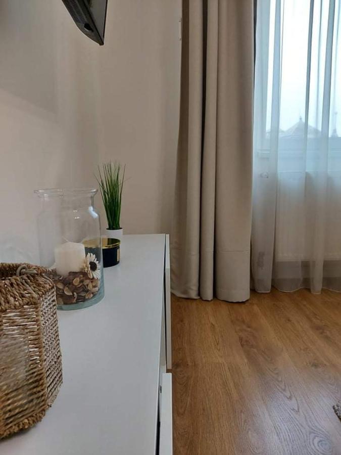 Alföldi Palace Apartman Debrecen Dış mekan fotoğraf