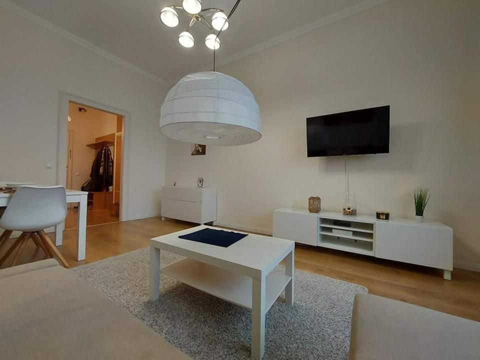 Alföldi Palace Apartman Debrecen Dış mekan fotoğraf