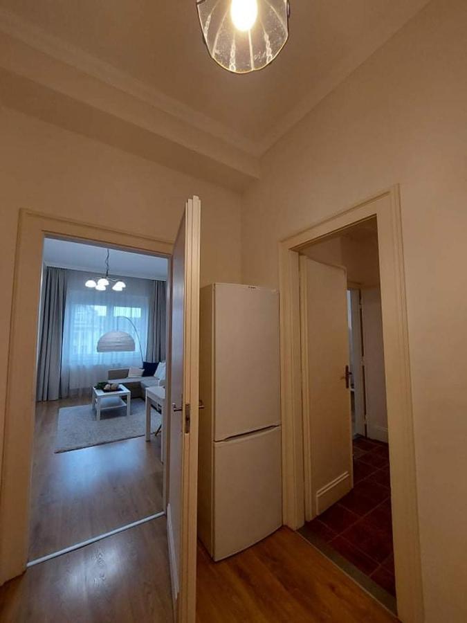 Alföldi Palace Apartman Debrecen Dış mekan fotoğraf