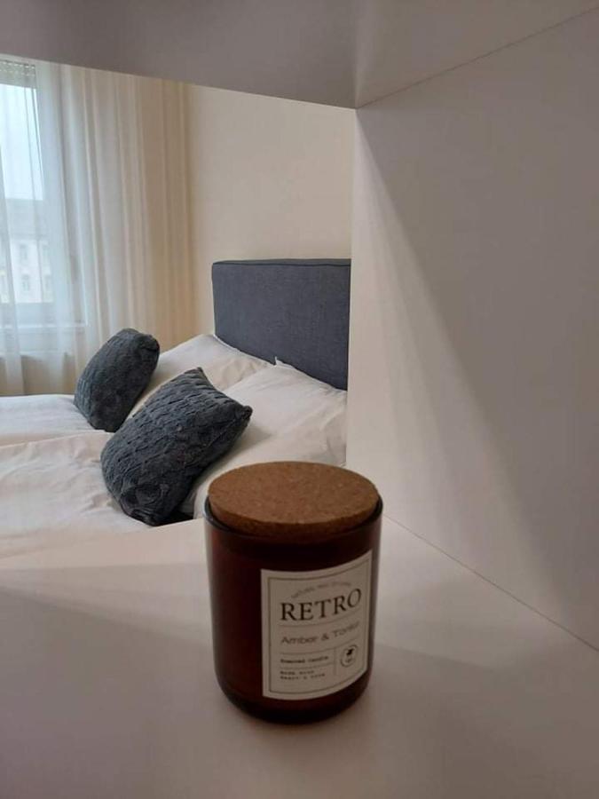 Alföldi Palace Apartman Debrecen Dış mekan fotoğraf