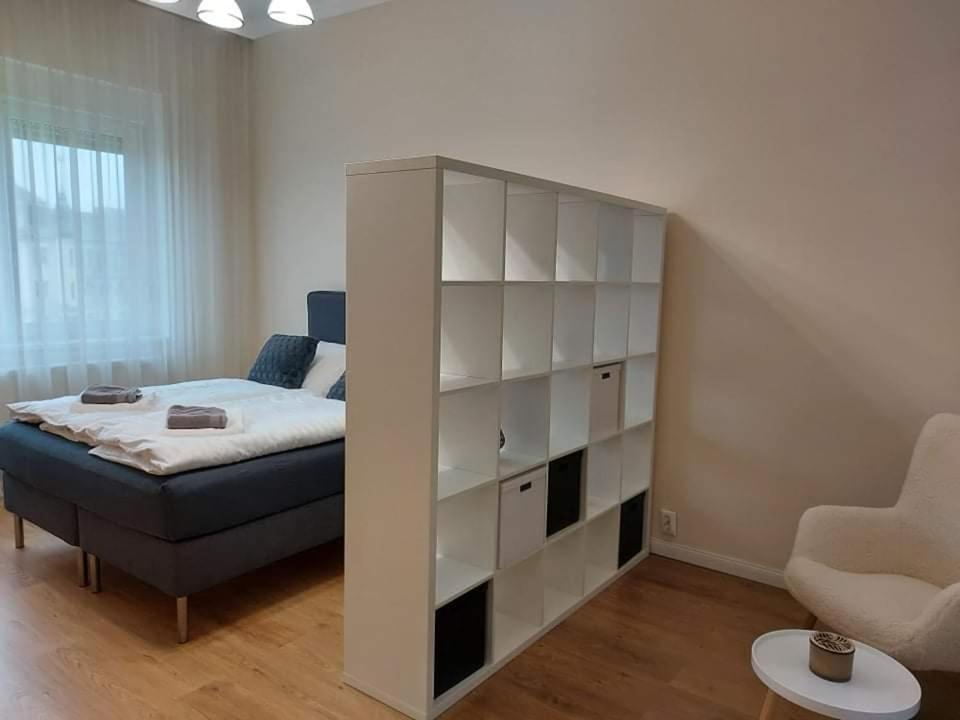 Alföldi Palace Apartman Debrecen Dış mekan fotoğraf