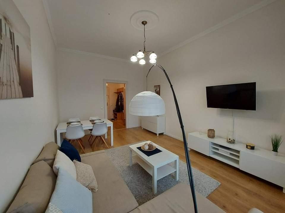 Alföldi Palace Apartman Debrecen Dış mekan fotoğraf