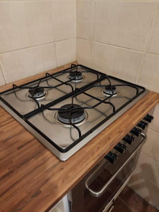 Alföldi Palace Apartman Debrecen Dış mekan fotoğraf