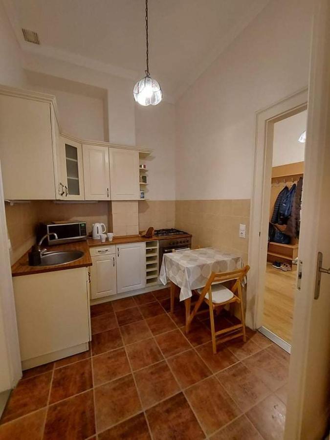 Alföldi Palace Apartman Debrecen Dış mekan fotoğraf