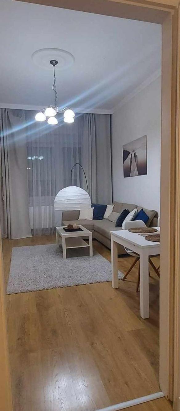 Alföldi Palace Apartman Debrecen Dış mekan fotoğraf
