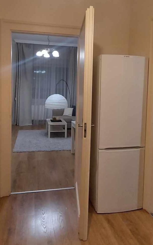 Alföldi Palace Apartman Debrecen Dış mekan fotoğraf