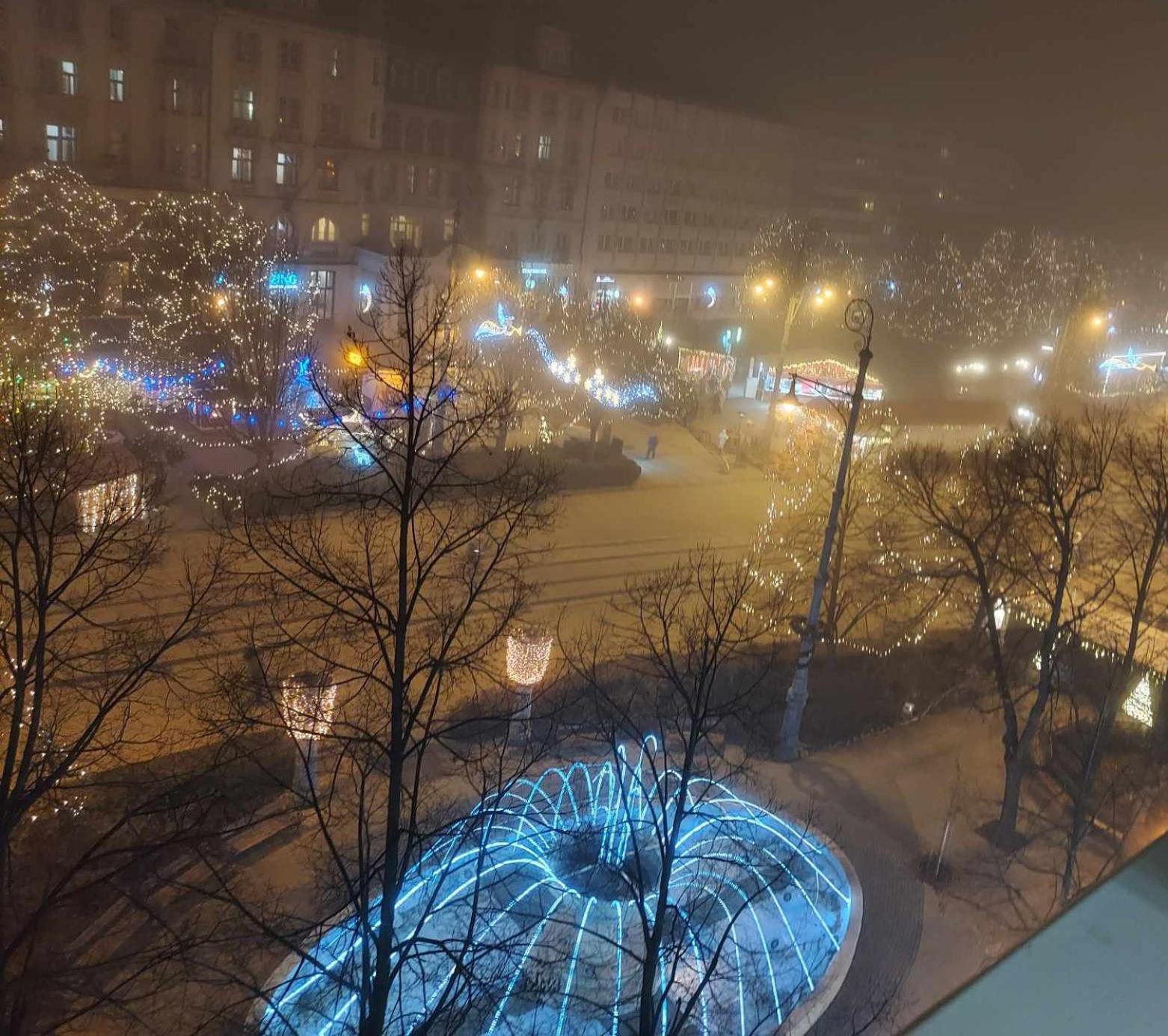 Alföldi Palace Apartman Debrecen Dış mekan fotoğraf