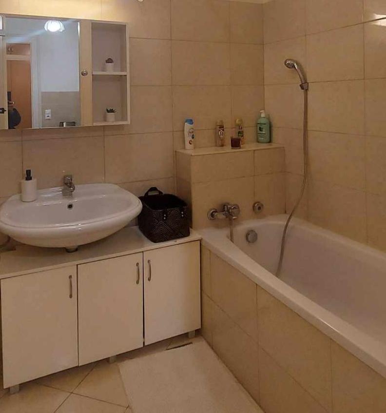 Alföldi Palace Apartman Debrecen Dış mekan fotoğraf