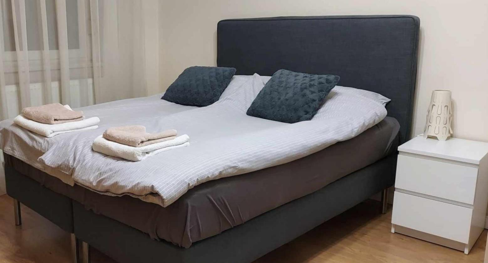 Alföldi Palace Apartman Debrecen Dış mekan fotoğraf