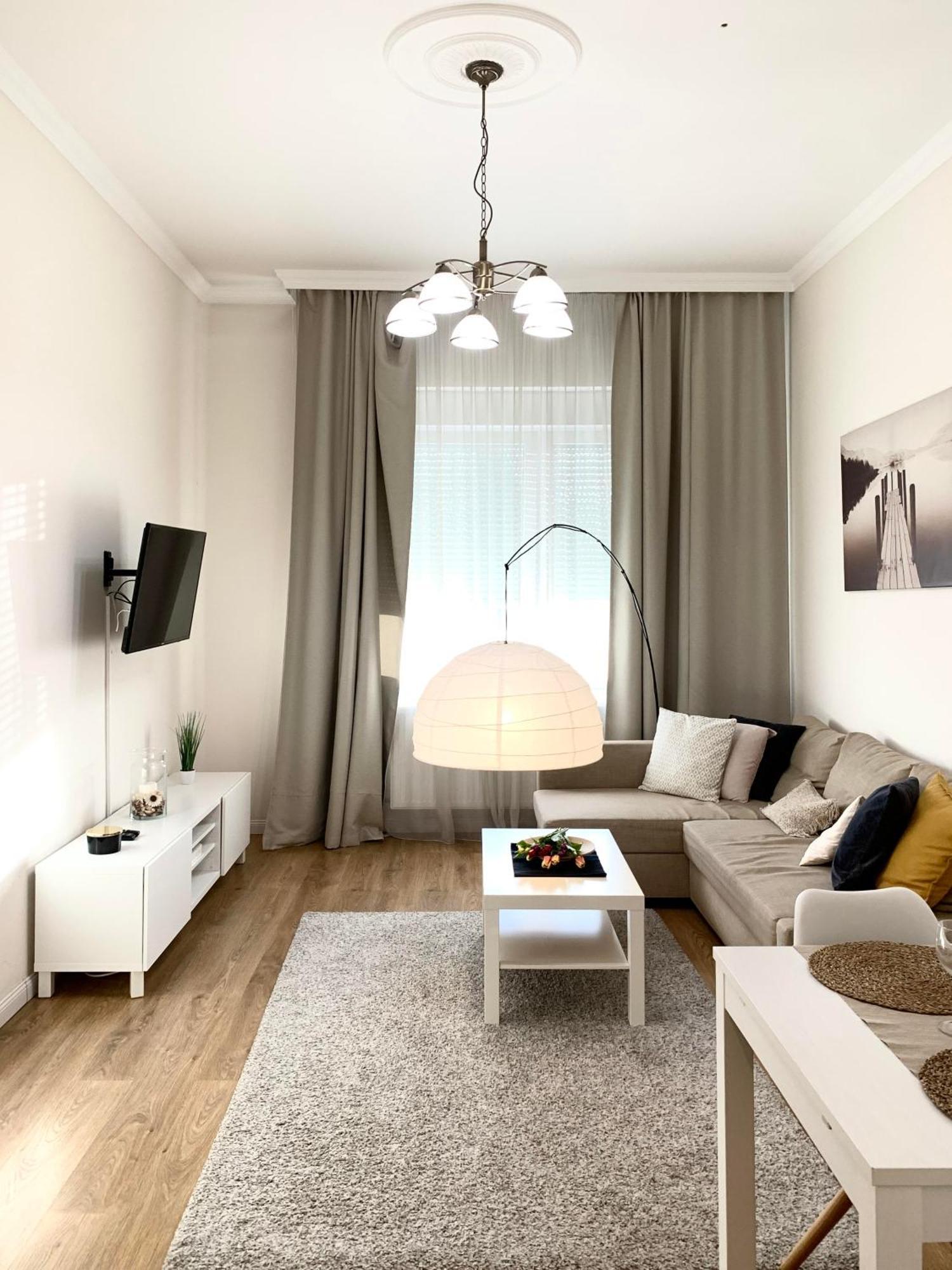 Alföldi Palace Apartman Debrecen Dış mekan fotoğraf