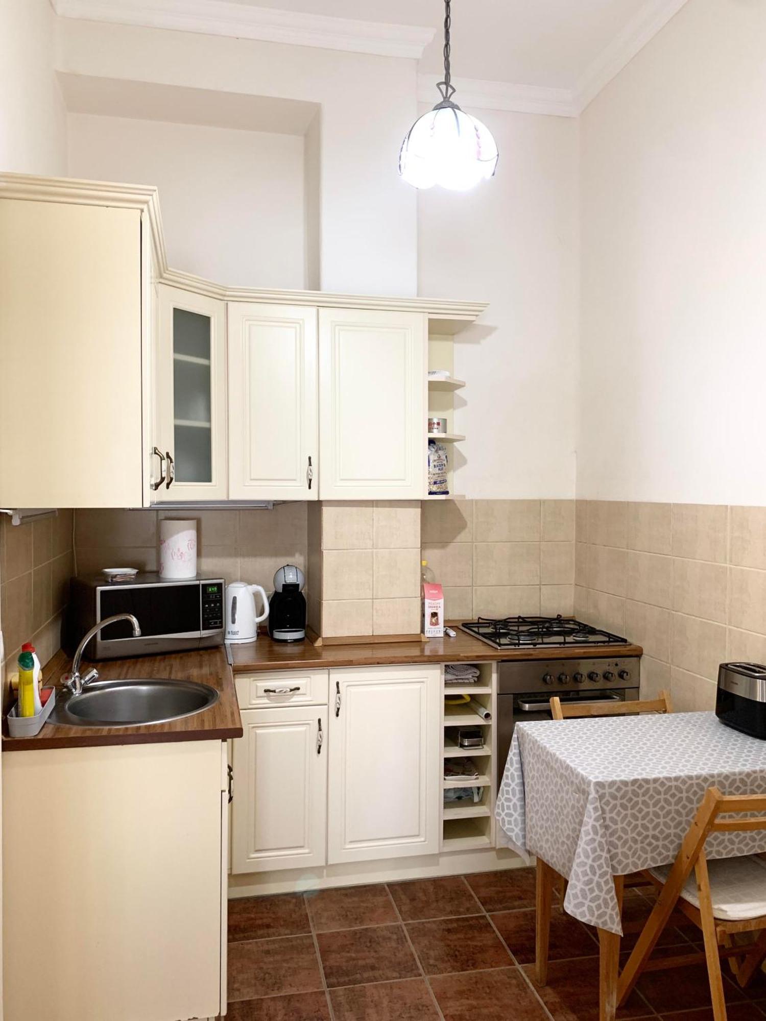 Alföldi Palace Apartman Debrecen Dış mekan fotoğraf