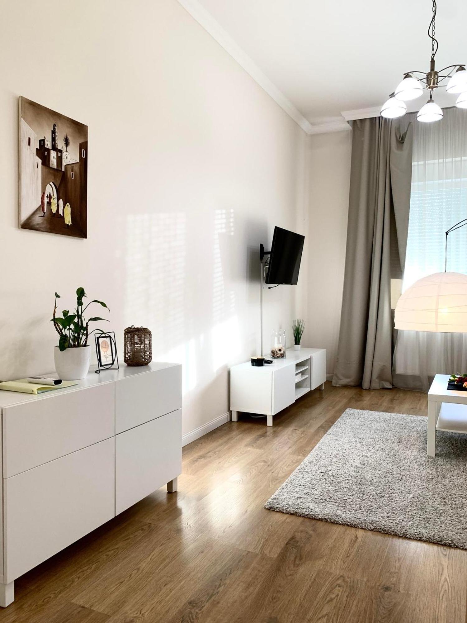 Alföldi Palace Apartman Debrecen Dış mekan fotoğraf